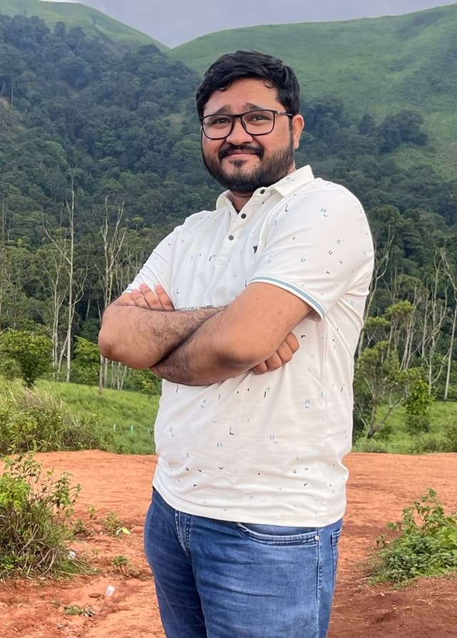 Rajhussain Kanani